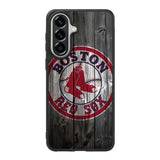Boston Red Sox X00220 Samsung Galaxy A57 Case