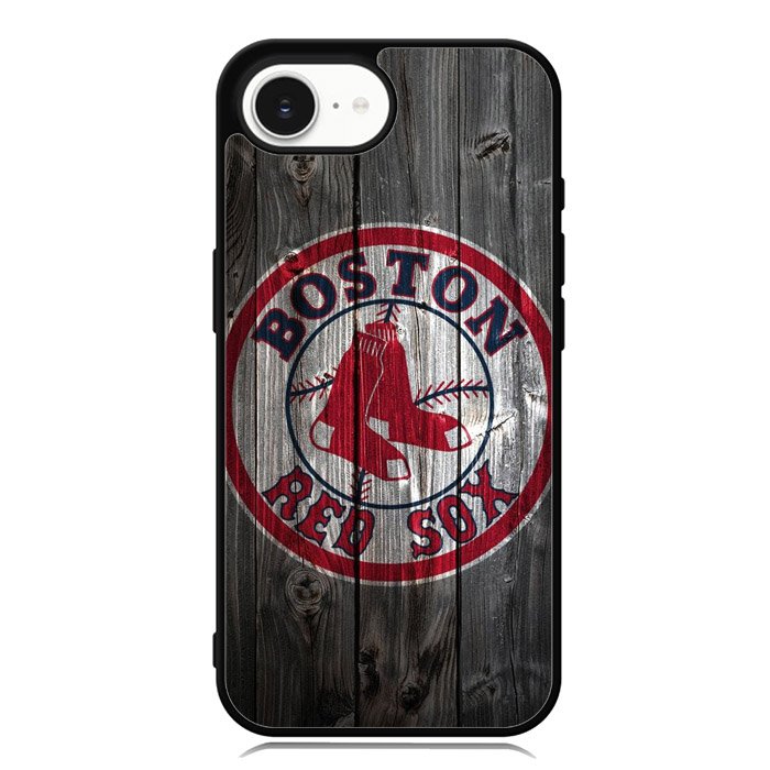 Boston Red Sox X00220 iPhone 16e Case