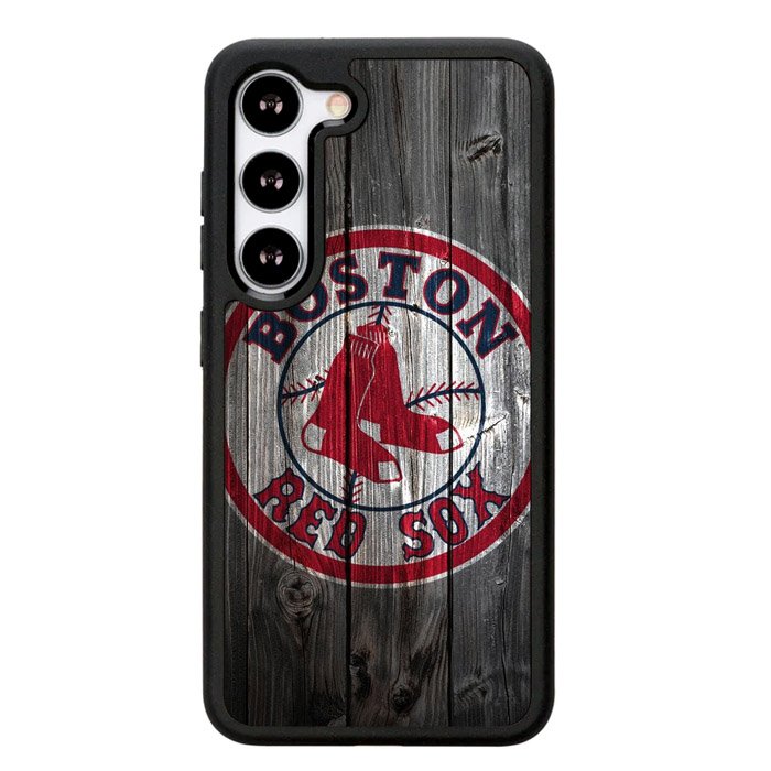 Boston Red Sox X00220 Samsung Galaxy S25 Plus 5G , Samsung Galaxy S25+ 5G Case