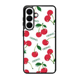 Cherry Forever X00222 Samsung Galaxy S26 Case