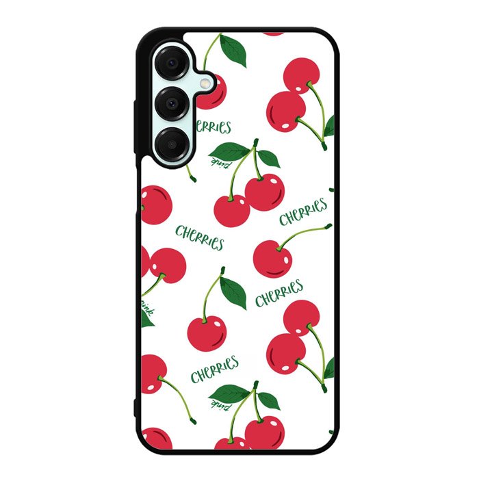 Cherry Forever X00222 Samsung Galaxy A56 5G Case