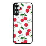 Cherry Forever X00222 Samsung Galaxy A56 5G Case