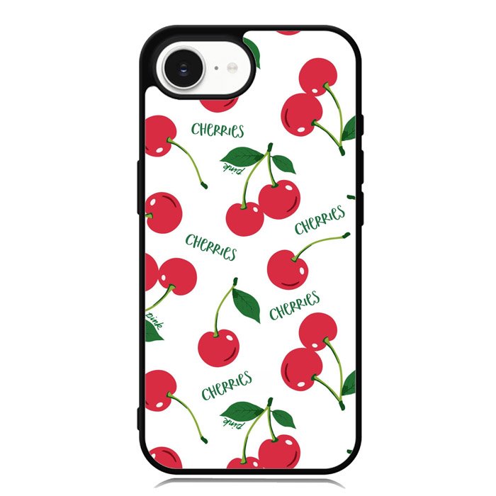 Cherry Forever X00222 iPhone 16e Case
