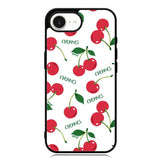Cherry Forever X00222 iPhone 16e Case