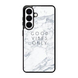 Marble Quote Wallpaper X00224 Samsung Galaxy S26 Case