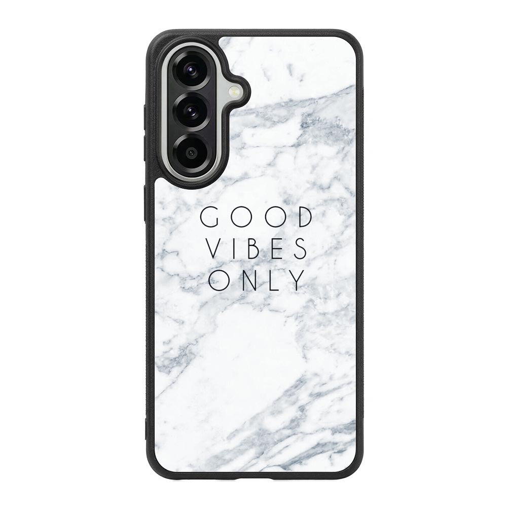 Marble Quote Wallpaper X00224 Samsung Galaxy A57 Case