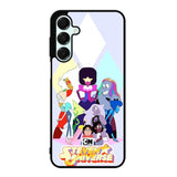 steven universe and friends X00244 Samsung Galaxy A25 5G Case