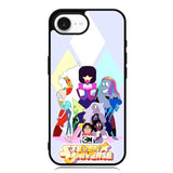 steven universe and friends X00244 iPhone 16e Case