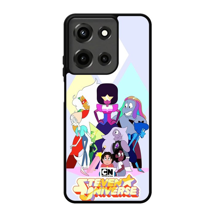 steven universe and friends X00244 Motorola Moto G 5G 2025 Case