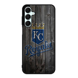 kansas city royals X00241 Samsung Galaxy A26 5G Case