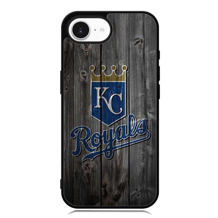 kansas city royals X00241 iPhone 16e Case