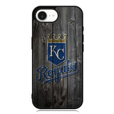 kansas city royals X00241 iPhone 16e Case
