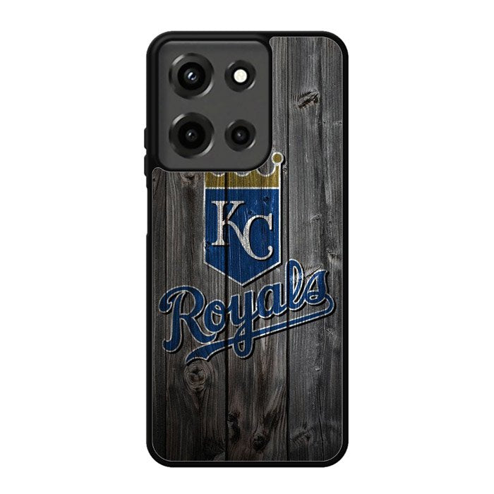 kansas city royals X00241 Motorola Moto G 5G 2025 Case