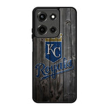 kansas city royals X00241 Motorola Moto G 5G 2025 Case