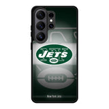 new york jets 2nd Samsung Galaxy S26 Plus Case