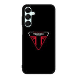 triumph motorcycle X00239 Samsung Galaxy A15 5G Case
