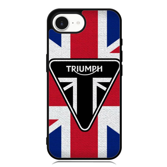 Triumph Wallpapers X00238 iPhone 16e Case