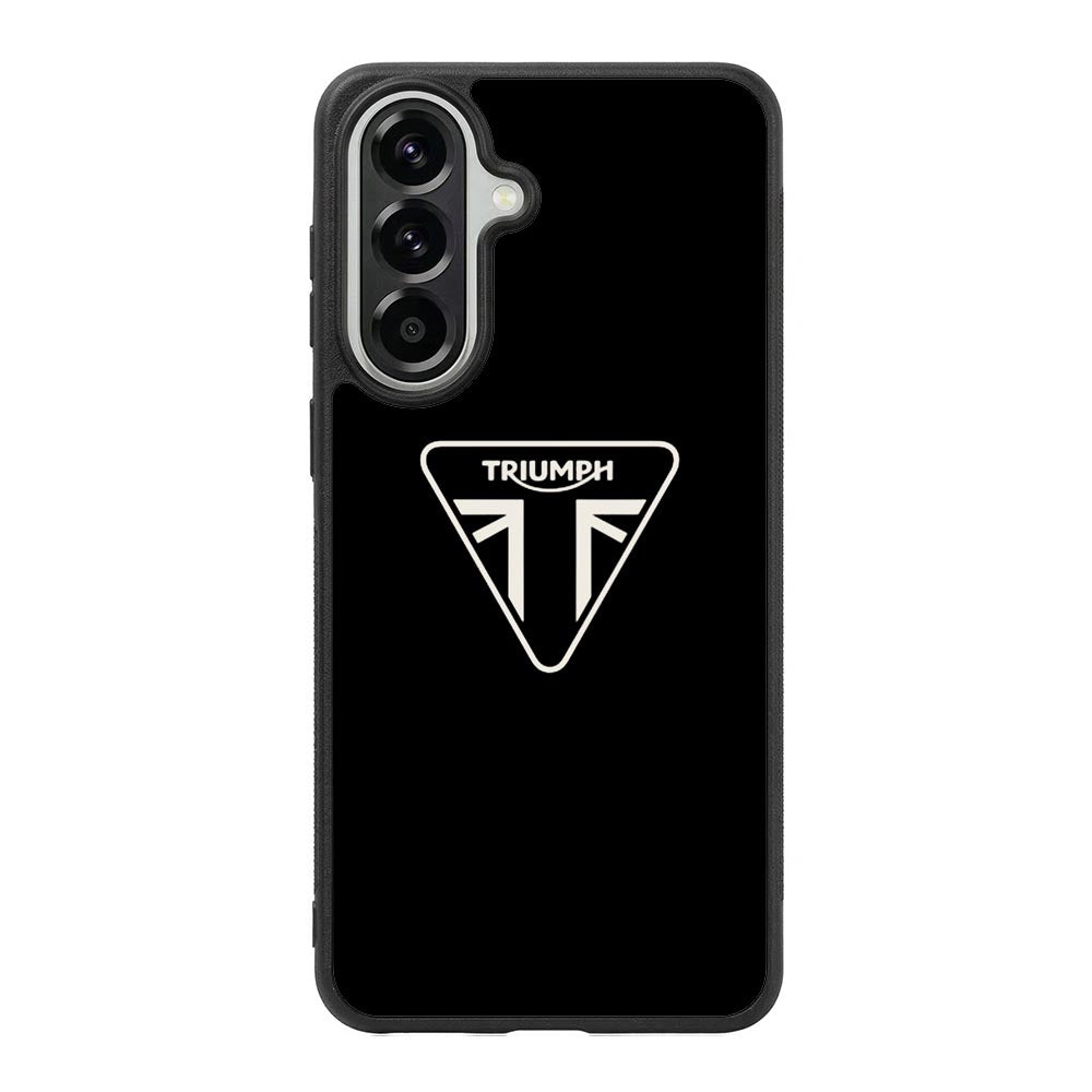 triumph motorcycle Logo X00237 Samsung Galaxy A37 Case