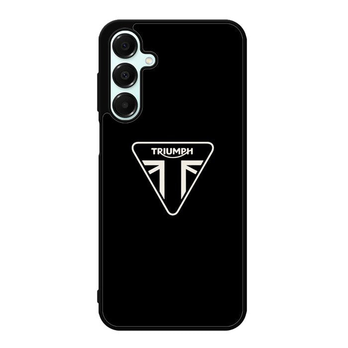 triumph motorcycle Logo X00237 Samsung Galaxy A56 5G Case