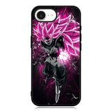 Dragon Ball Super Goku X00233 iPhone 16e Case