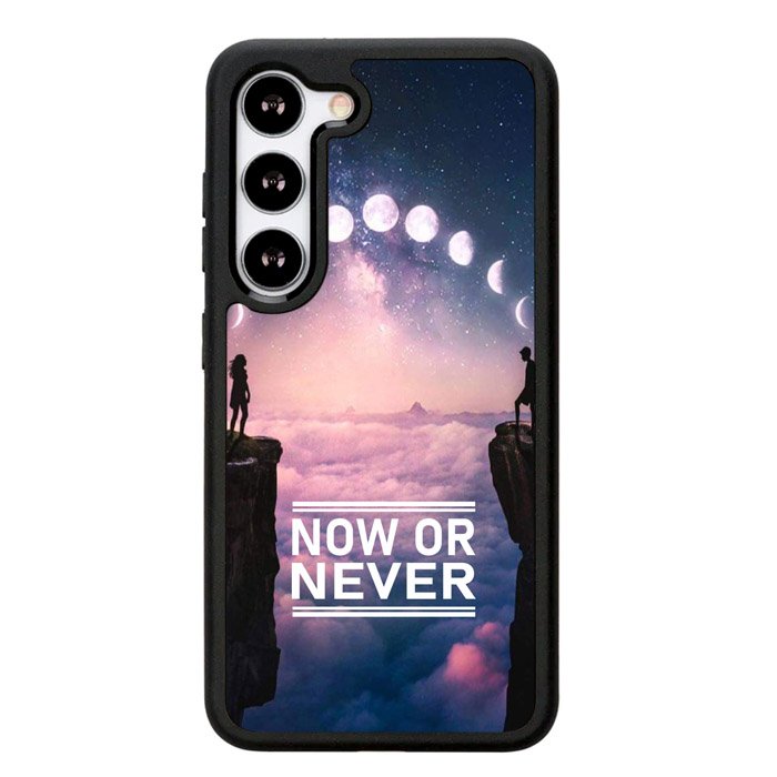 about love X00279 Samsung Galaxy S25 5G Case