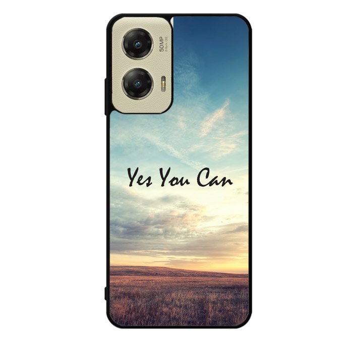 Inspirational nature quotes X00280 Motorola Moto G Stylus 5G 2024 Case