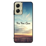 Inspirational nature quotes X00280 Motorola Moto G Stylus 5G 2024 Case