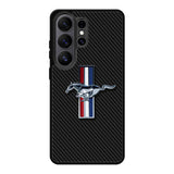 Ford Mustang 2nd Samsung Galaxy S26 Plus Case