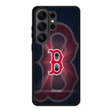 Boston Red Sox 3rd Samsung Galaxy S26 Plus Case