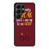 Cute Harry Potter X00300 Samsung Galaxy S26 Ultra Case