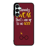 Cute Harry Potter X00300 Samsung Galaxy A16 5G Case