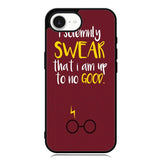Cute Harry Potter X00300 iPhone 16e Case