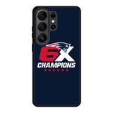 New England Patriots 3rd Samsung Galaxy S26 Plus Case