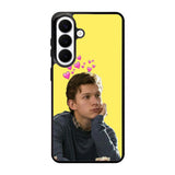 Tom Holland Tumblr X00296 Samsung Galaxy S26 Plus Case