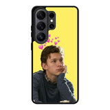 Tom Holland Tumblr X00296 Samsung Galaxy S26 Ultra Case