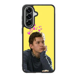 Tom Holland Tumblr X00296 Samsung Galaxy A37 Case