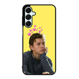 Tom Holland Tumblr X00296 Samsung Galaxy A26 5G Case