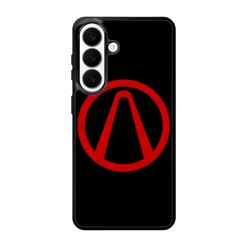 Borderlands Logo X00293 Samsung Galaxy S26 Case