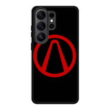 Borderlands Logo X00293 Samsung Galaxy S26 Ultra Case