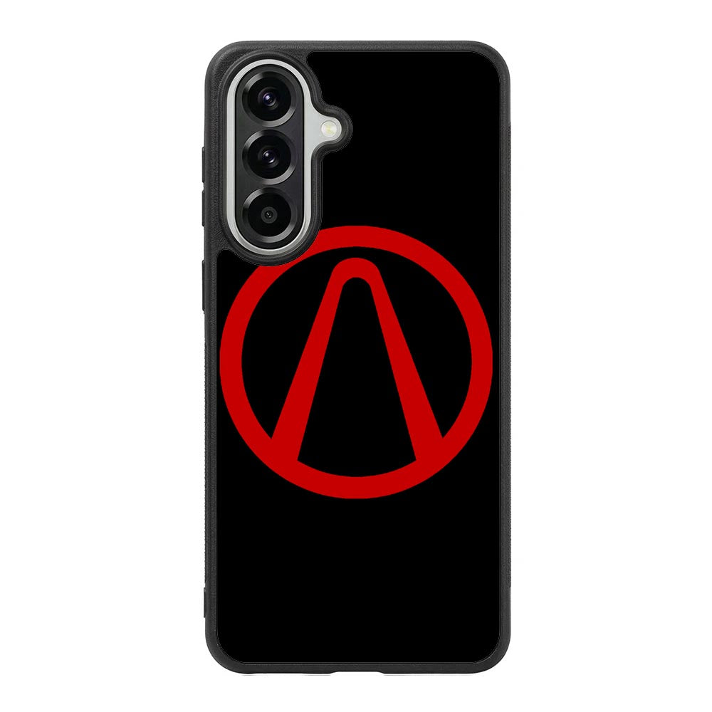 Borderlands Logo X00293 Samsung Galaxy A57 Case