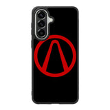 Borderlands Logo X00293 Samsung Galaxy A57 Case