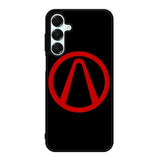 Borderlands Logo X00293 Samsung Galaxy A15 5G Case