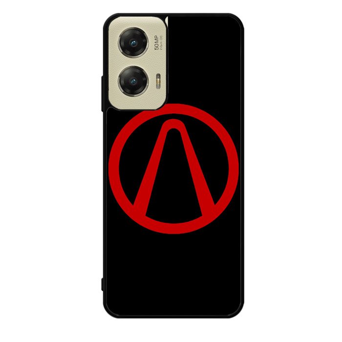 Borderlands Logo X00293 Motorola Moto G Stylus 5G 2024 Case