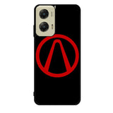 Borderlands Logo X00293 Motorola Moto G Stylus 5G 2024 Case