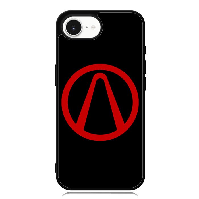 Borderlands Logo X00293 iPhone 16e Case