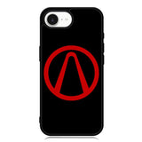 Borderlands Logo X00293 iPhone 16e Case