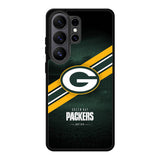 Green Bay Packers 6th Samsung Galaxy S26 Plus Case