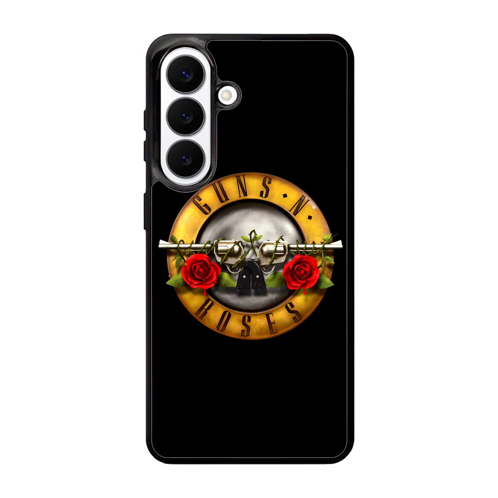 Guns N' Roses X00289 Samsung Galaxy S26 Plus Case