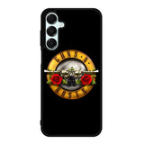 Guns N' Roses X00289 Samsung Galaxy A16 5G Case