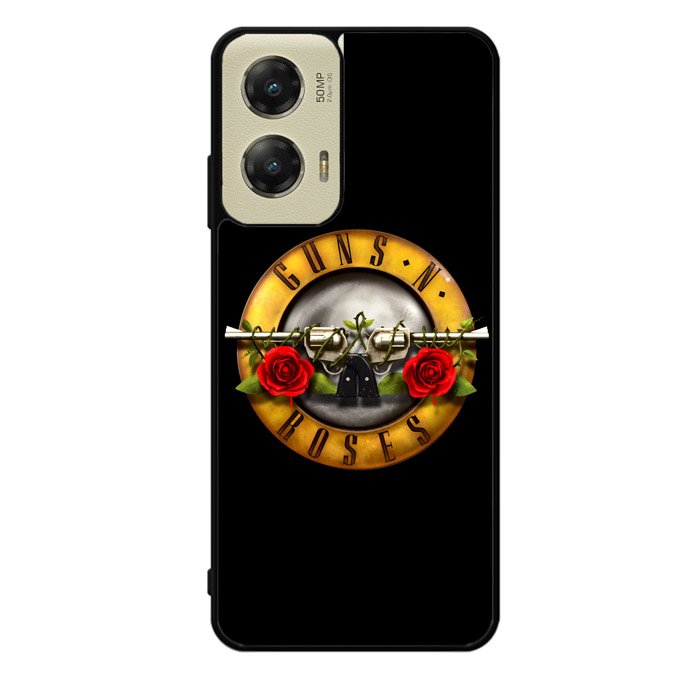 Guns N' Roses X00289 Motorola Moto G Stylus 5G 2024 Case